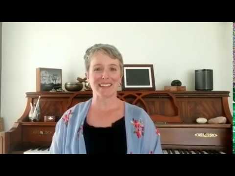 Online Summer Composition Workshop with Jenni Brandon: Writing for the Solo Instrument