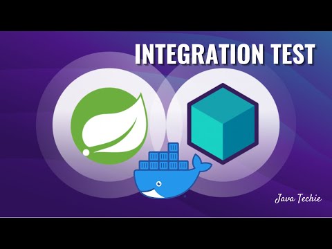 Spring Boot 3 Integration Testing With TestContainers | Junit 5 | JavaTechie