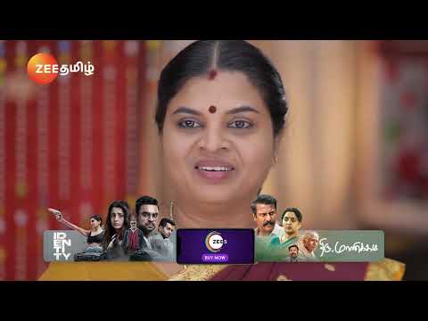 Idhayam | ஆதியையும் பாரதியையும் பிரிக்கமுடியாது🤩😃 | Ep - 625 | Webisode | Mar 05 2025 | Zee Tamil