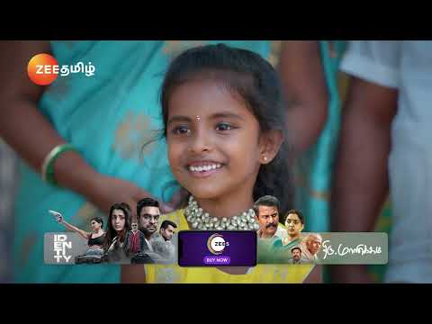 Veera | கடவுள் தான் அதை தேர்ந்தெடுக்கணும்😄❤ | Ep - 284 | Webisode | Mar 06 2025 | Zee Tamil