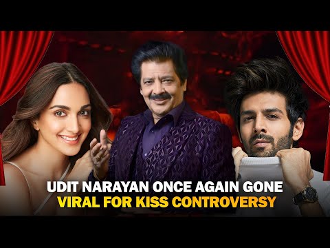 Udit Narayan Kiss Controversy To Kartik Aaryan New Look Comparison | Bollywood Update