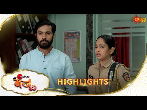 Constable Manju - Highlights |10 Mar 2025 | Full Ep FREE on SUN NXT | SunNeo