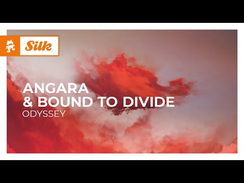 Angara & Bound to Divide - Odyssey [Monstercat Release]