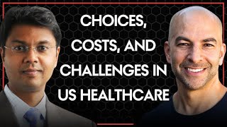 327 - Choices, costs, and challenges in US healthcare: insurance, drug pricing, & potential reforms