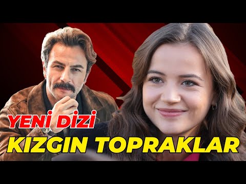 Yağmur Yüksel's new series has been announced! Will his partner be Gökberk Demirci?