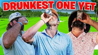 Our Latest Drinking Challenge Got Out Of Hand!