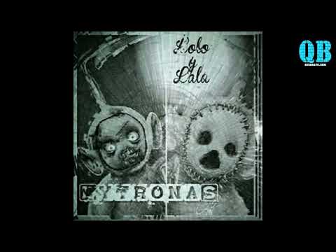 Lytrona$  -   LOLO y LALA (28290)