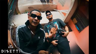 203 - Don Pablo Mures Ft Emmanuel (Official Video)