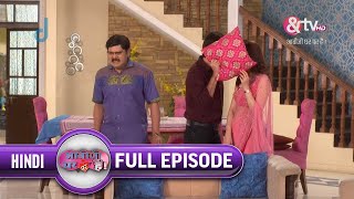 Tiwari जी Upset क्यू हुये ? | Bhabi Ji Ghar Par Hai Full Ep 154 | 1 Oct 15 | Angoori @andtvchannel