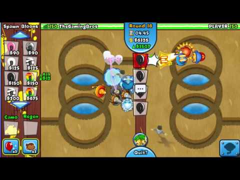 BTD Battles: How To Dominate The Game, Guaranteed!