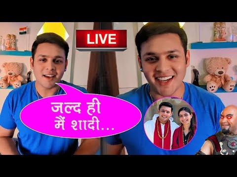 Baalveer Season 5 | Dev Joshi Live Announcement Baalveer Season 5 Kab Aye Ga | Latest Updates |2025