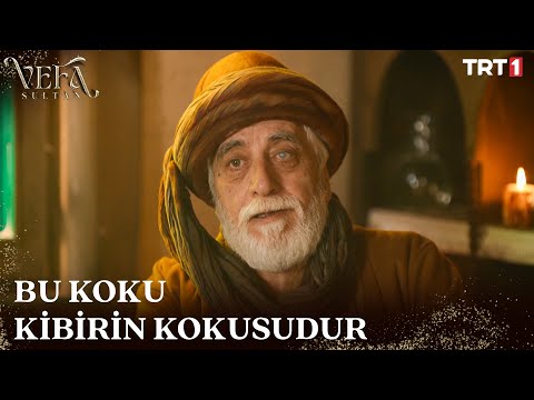 Zinnur Efendi, Mustafa’yı sorguya çekiyor - Vefa Sultan Özel Bölüm @trt1