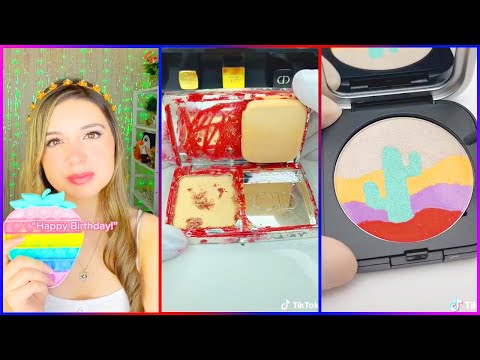 Repairing Makeup Storytime @Brianna mizura @Luke Davidson @Brianna Guidryy  TikTok #22