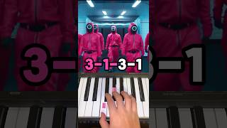 How To Play Pink Soldiers from Squid Game #shorts