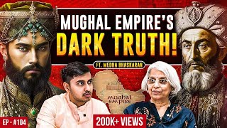 Why Did Shah Jahan Kill 36 Brothers of His Own? The Dark History of Mughal Empire | Medha Bhaskaran