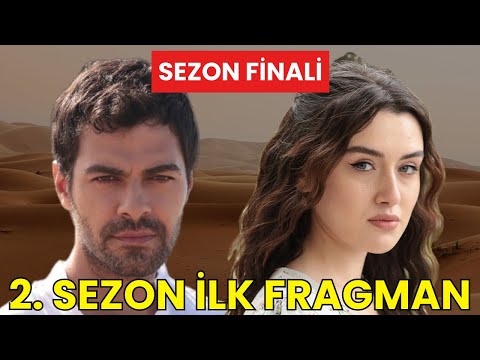 Rüzgarlı Tepe Season Finale: Zeynep's Shock Reaction and Expected Developments in the Second Season