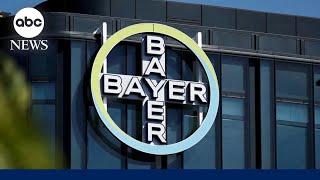 FBI joins investigation in suspected arson at Bayer exec’s home