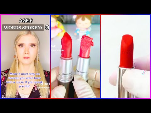 Repairing Makeup Storytime @Luke Davidson @Brianna Guidryy TikTok | Roblox Story #4