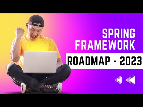 Master Spring Framework - Complete Learning Roadmap