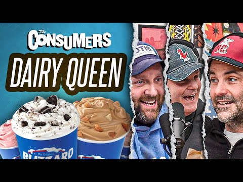 Dairy Queen | The Consumers Ep. 23