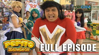 Pepito Manaloto: Full Episode 166