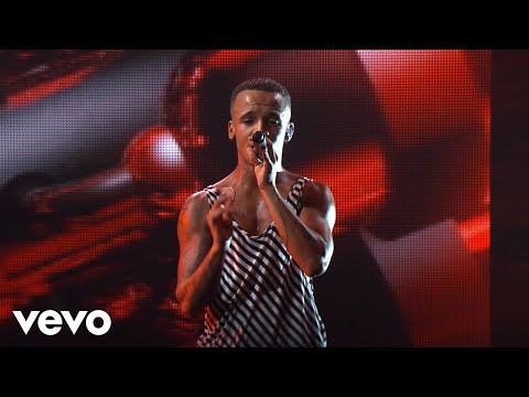 JLS - Everybody in Love (Live from The Roundhouse, 2012)