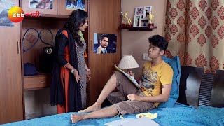 Jadubai Jorat - Indian Marathi TV Serial - Best Scene - 203 - Nirmiti Sawant, Kishori - Zee Tv