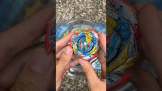 Top 3 Attack Burst Beyblades #shorts #beyblade