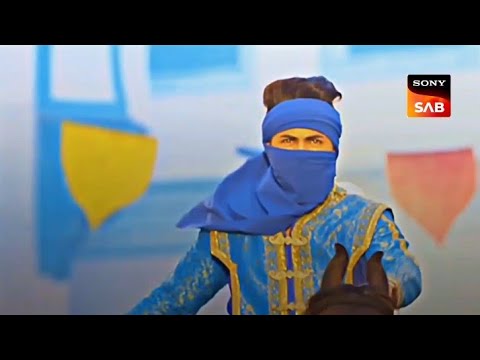 Aladdin-Naam Toh Suna Hoga Season 4 l Aladdin Season 4 l New Promo l Sony Tv