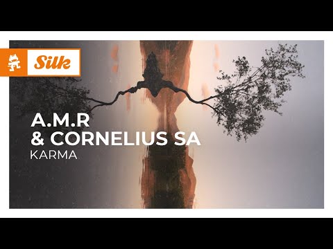 A.M.R & Cornelius SA - Karma [Monstercat Release]