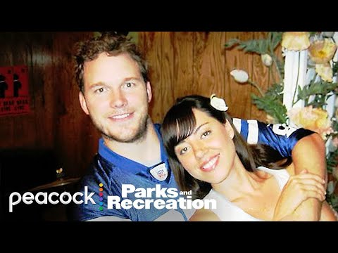 April & Andy getting their sh*t together over the course of 45 minutes | Parks and Recreation