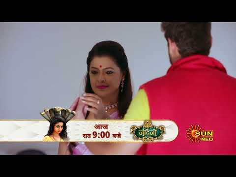 Nandini ka Pratishodh | Preview | Mon-Sun 9 pm | Hindi Serial | Full Ep FREE on SUN NXT | Sun Neo