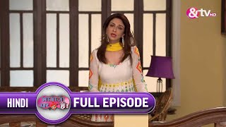 Anita को किस बात की इतनी Tension ? Bhabi Ji Ghar Par Hai Full Ep 256 | 22 Feb 16 |Anita@andtvchannel