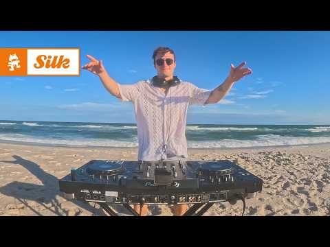 rshand - 'Bloom' DJ Set - Sunset Melodic House Mix