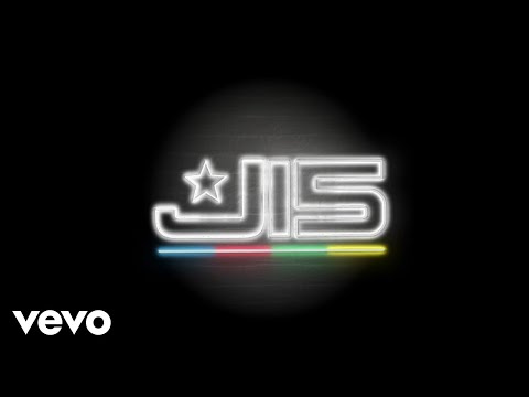 JLS - Beat Again 15 (Paul Woolford Remix - Official Audio)