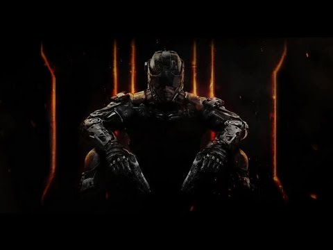 Black Ops 3 Clip Montage Mash Up