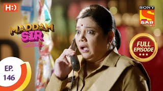 Maddam Sir - Ep 146 - Full Episode - 31st December 2020