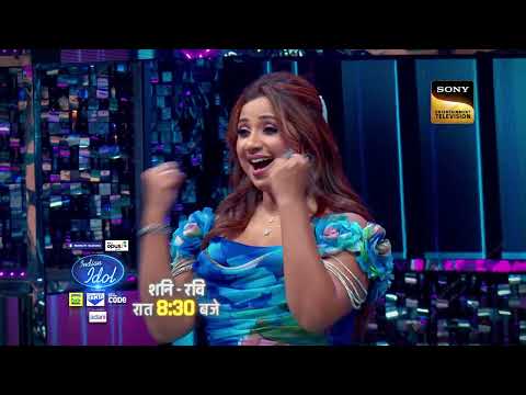 Shreya Ghoshal's Musical Birthday Night | Indian Idol S15 | Sat-Sun At 8:30 PM