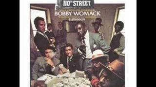 Bobby Womack - Across 110th Street