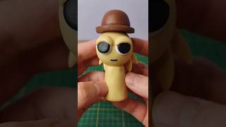 Sprunki Tunner #clay #sprunki #holidayswithyoutube