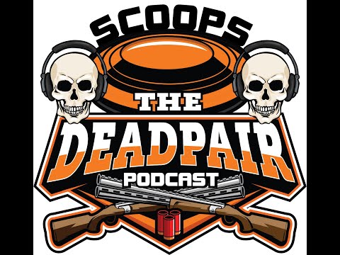 The Dead Pair Podcast SCOOPS !!!