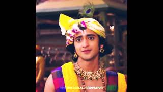 Naamawali Chant|Radhakrishna short vm|@mythologicalinnovation @btsxeditxot7