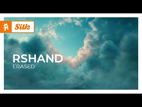 rshand - Erased [Monstercat Release]