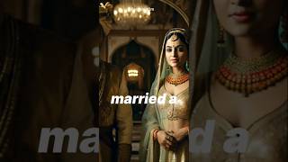 Part 1: The Jodha-Akbar Love Story — Fact or Fiction? #shorts #facts #history