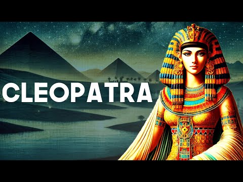 Cleopatra and Nefertiti – Chronicles of Ancient Egypt | Episode 6 | Documentary