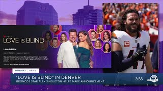 "Love Is Blind" Season 9 set in Denver, Netflix announces