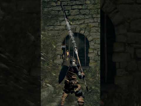 Dark Souls Top Tips (#75) #darksouls #darksoulsremastered #shorts