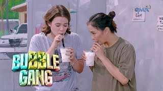 Bubble Gang: Povertea for sale