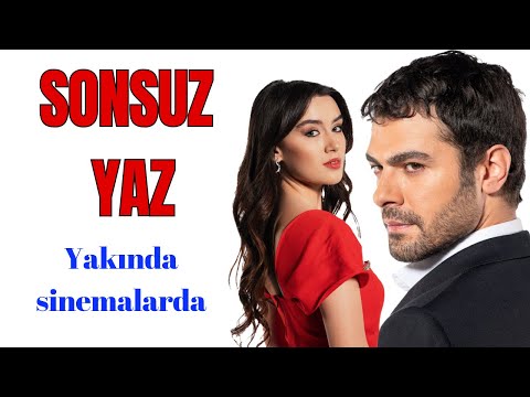 Cemre Arda and Gökberk Yıldırım become partners in the movie after the TV series.