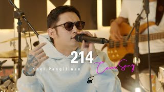 214 - Rivermaya (Khel Pangilinan Cover with Lyrics)